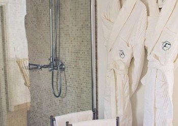 Mas De La Fouque Hotel & Spa Сент-Мари-де-ла-Мер Экстерьер фото